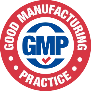 Citrus Burn GMP certified